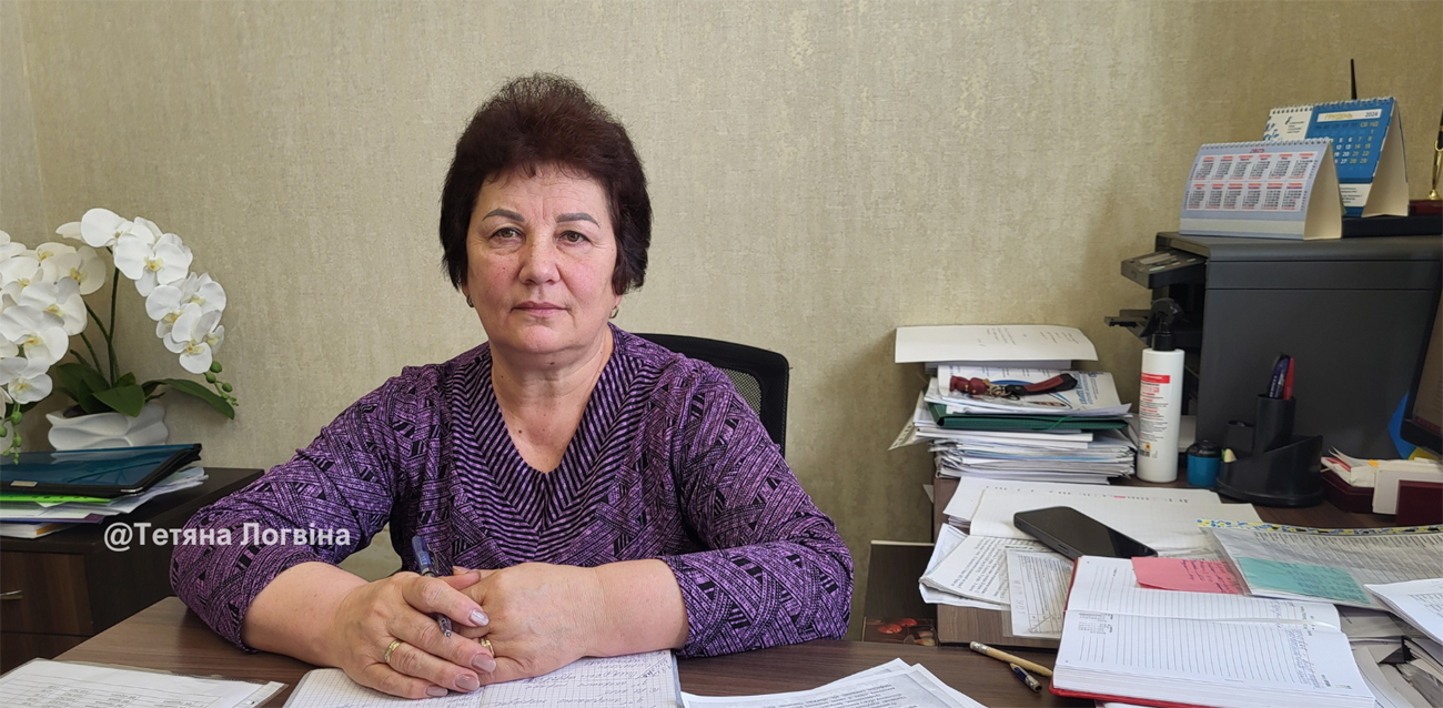 Олена Костенко. Фото: Тетяна Логвіна Якщо ваш лікар більше не працює в Зміївській первинці, з ким можна укласти декларацію? Коментує Олена Костенко на порталі Gromada Group