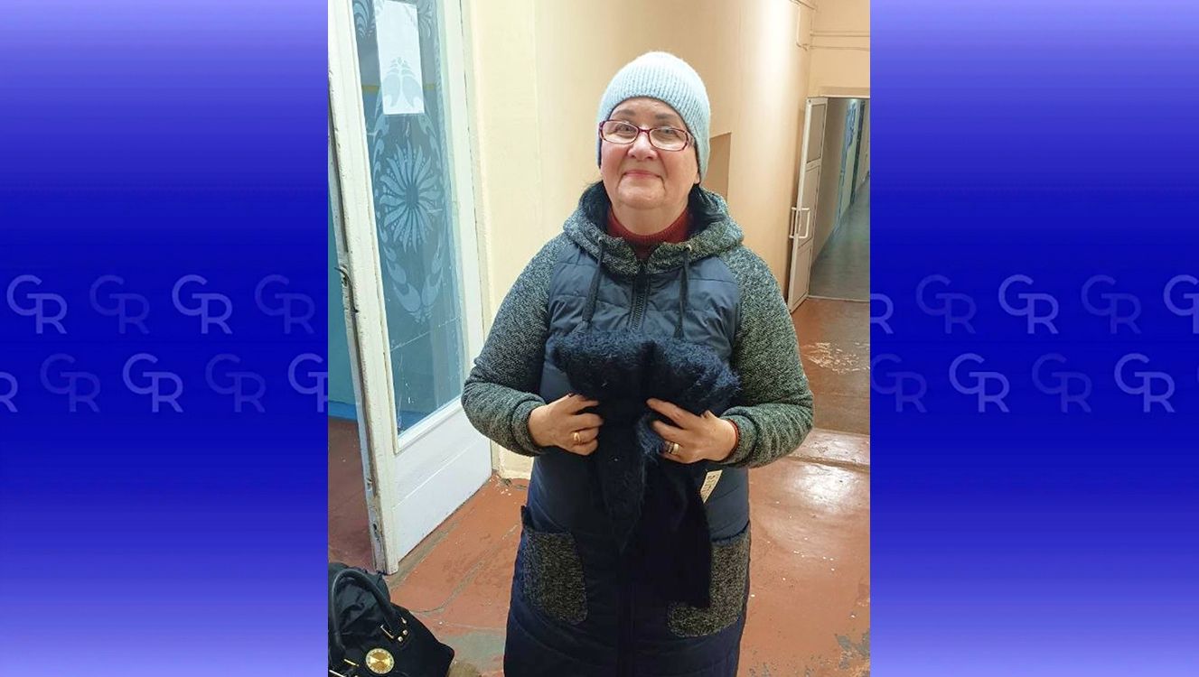 Фото: «Липецька громада | Офіційно» Мешканці Липецької громади продовжують отримувати одяг для дітей і дорослих на порталі Gromada Group