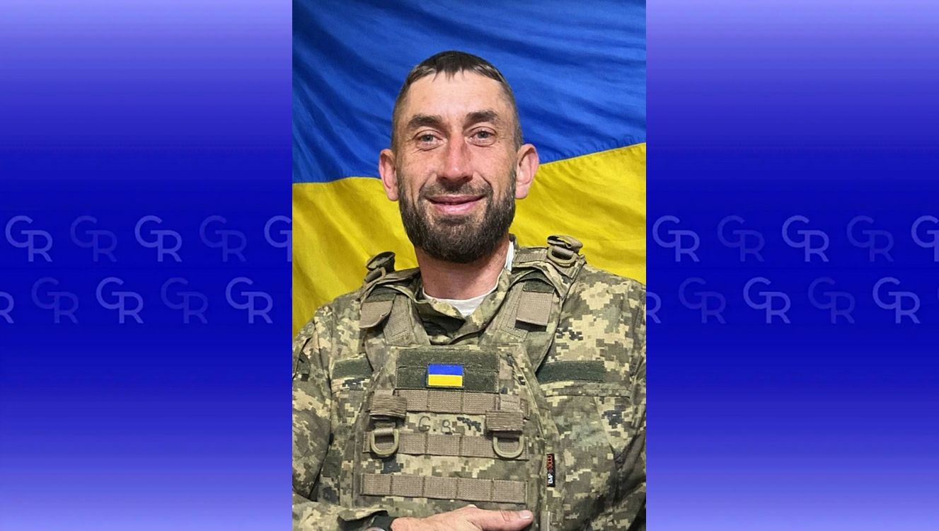Богдан Головенко / фото: «Липецька громада | Офіційно» Захисник з Тернової загинув на Дніпропетровщині: пам’яті Богдана Головенка на порталі Gromada Group