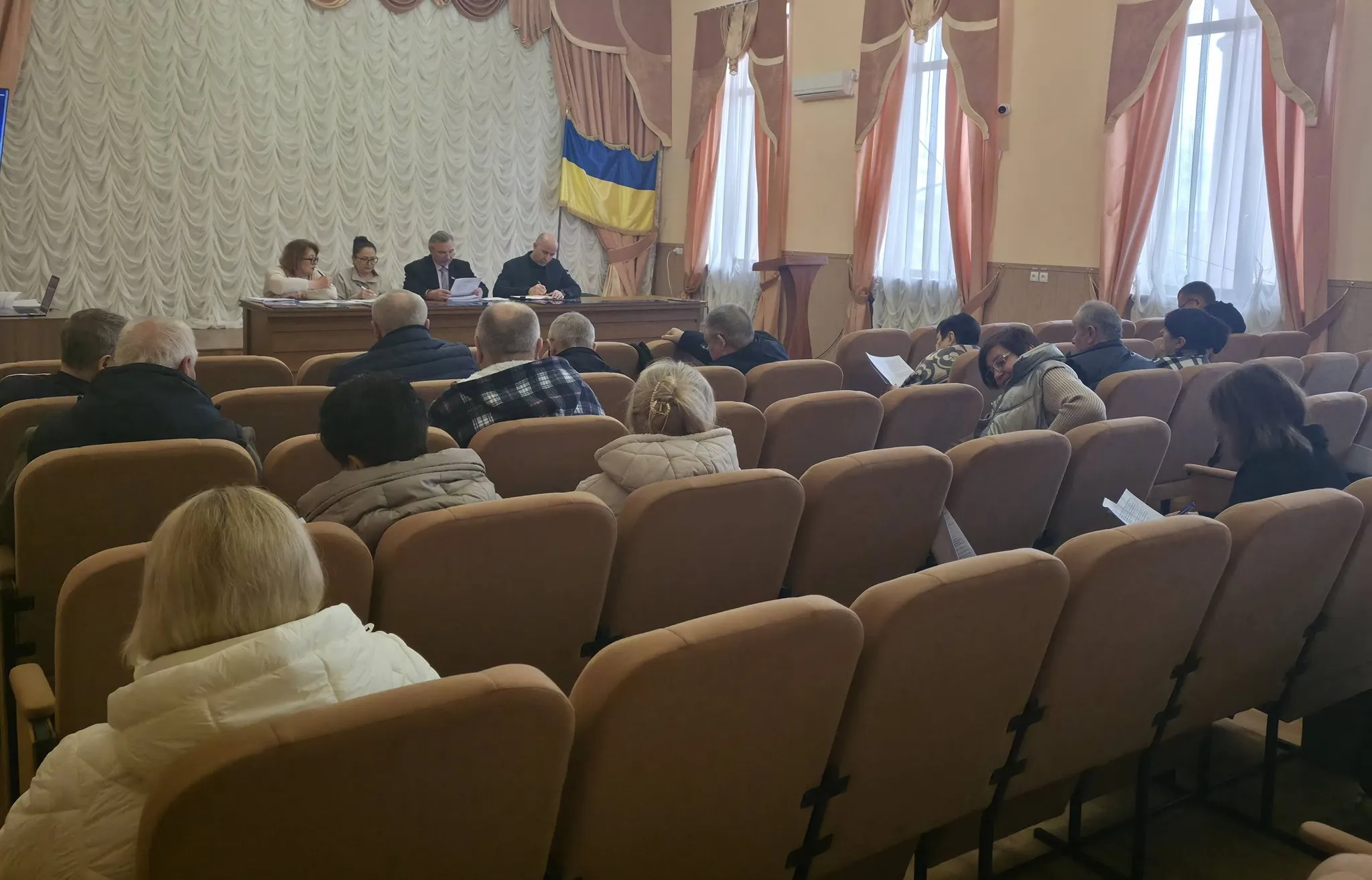 Фото: Слобожанська міська рада У Слобожанському відбулася чергова сесія міської ради: ключові рішення на порталі Gromada Group