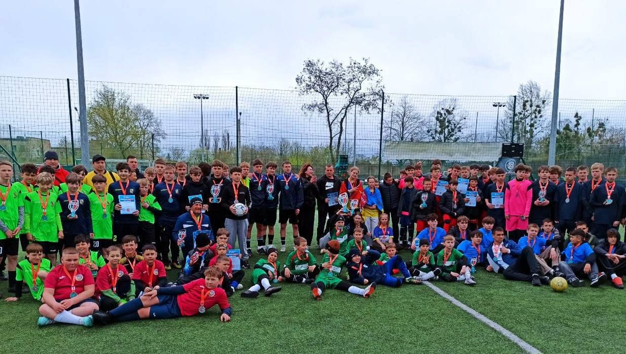 Gromada group media news