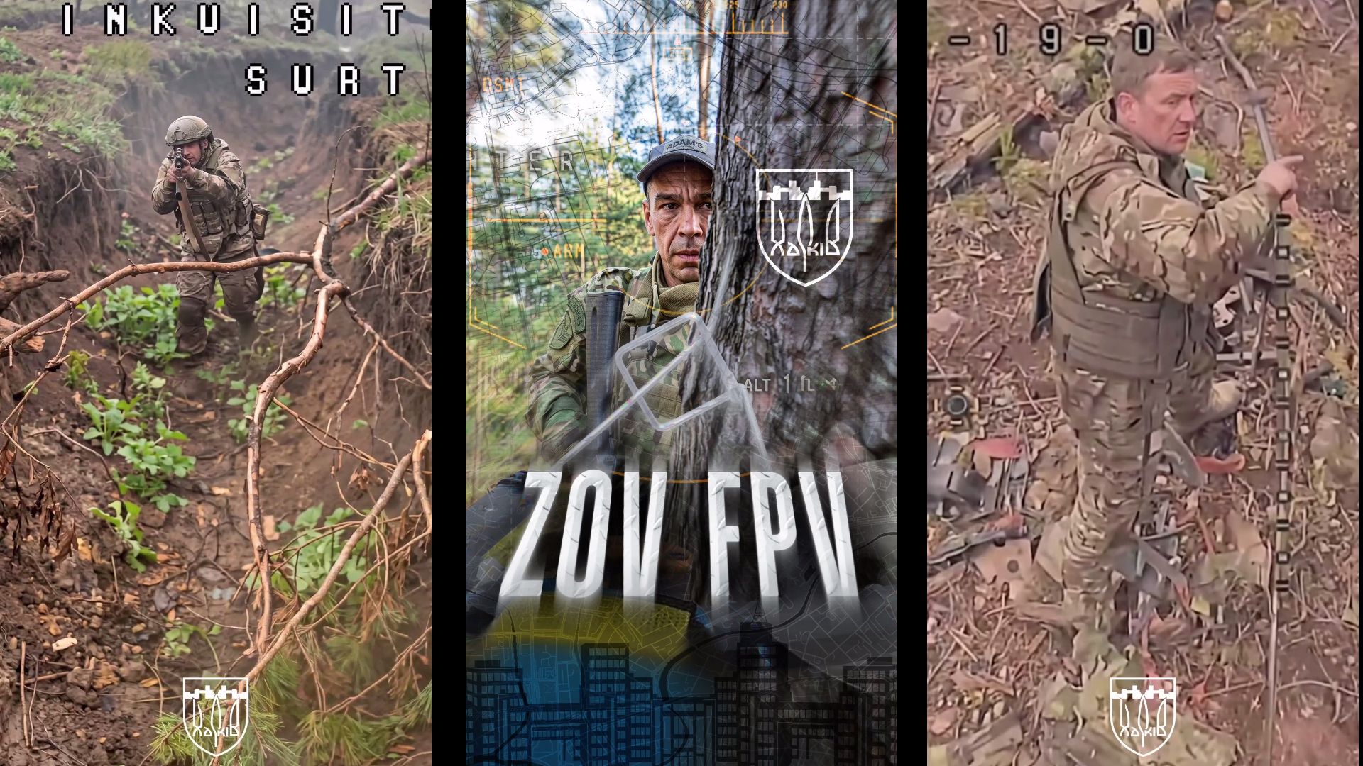 Сфотографувати і знищити: якісні фото російських окупантів перед ліквідацією опублікували у 127-й бригади на порталі Gromada Group