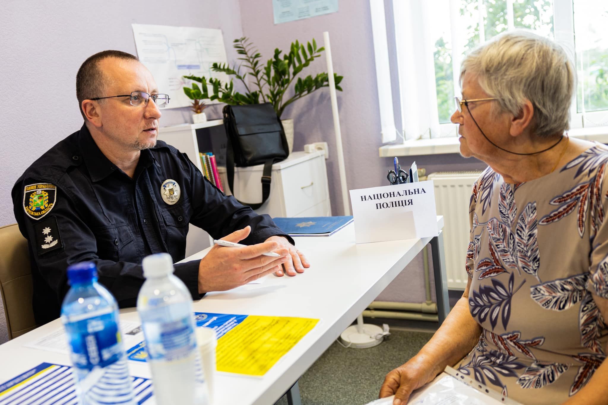 У Нововодолазькій громаді обговорили потреби родин зниклих безвісти воїнів  на порталі Gromada Group