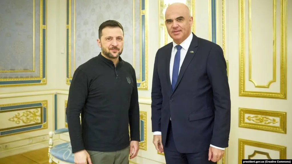 Україна та Рада Європи підписали угоду про Спецтрибунал для розслідування злочину агресії проти України на порталі Gromada Group