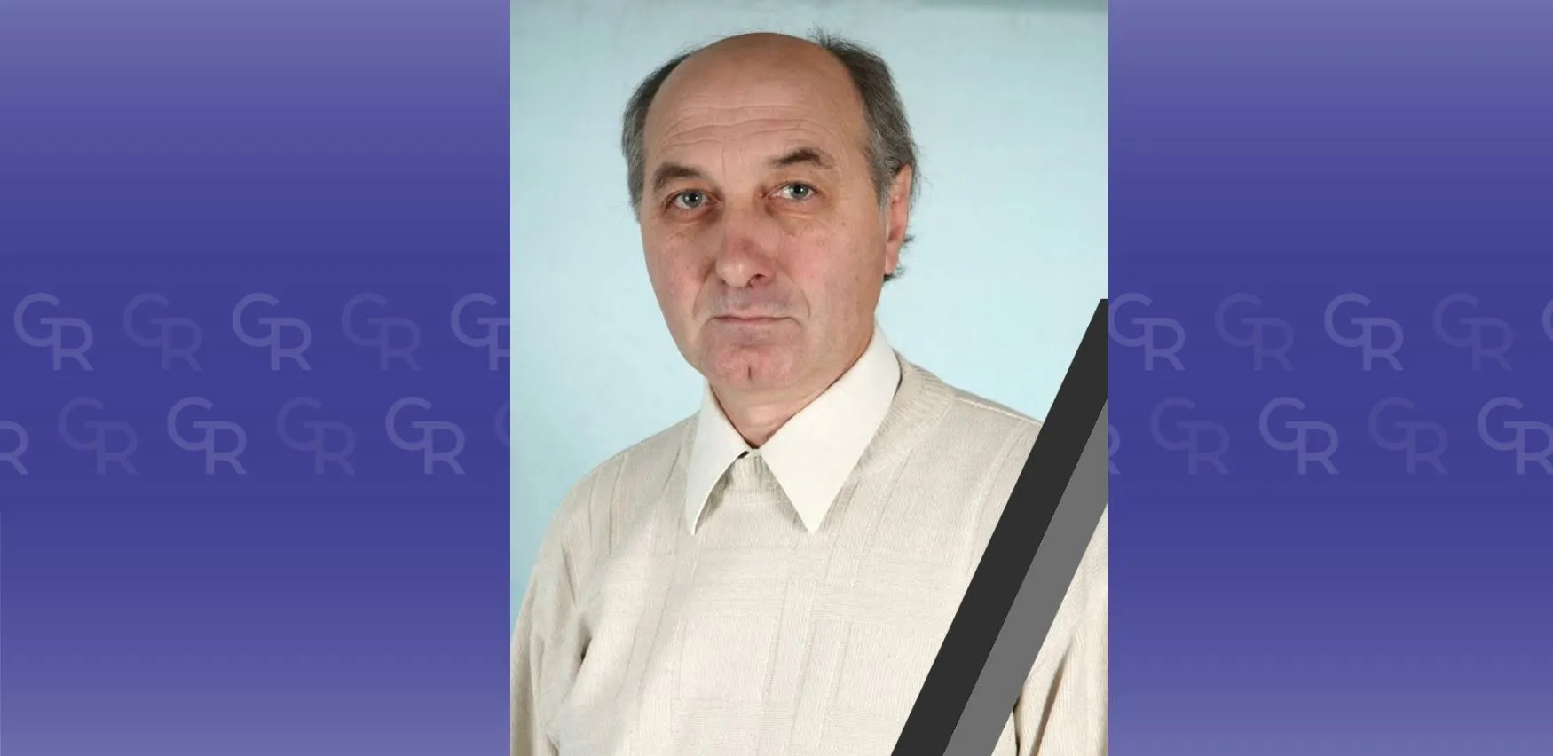 Пішов із життя педагог, який присвятив своє життя музиці та дітям на порталі Gromada Group
