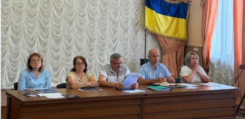 У Слобожанській громаді переглянули бюджет, підтримали військових та ухвалили низку важливих рішень на порталі Gromada Group
