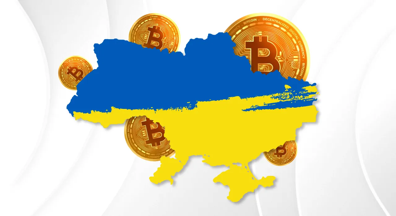 Ukraine ranks fourth in the world in terms of the number of bitcoins at the Gromada Group Media