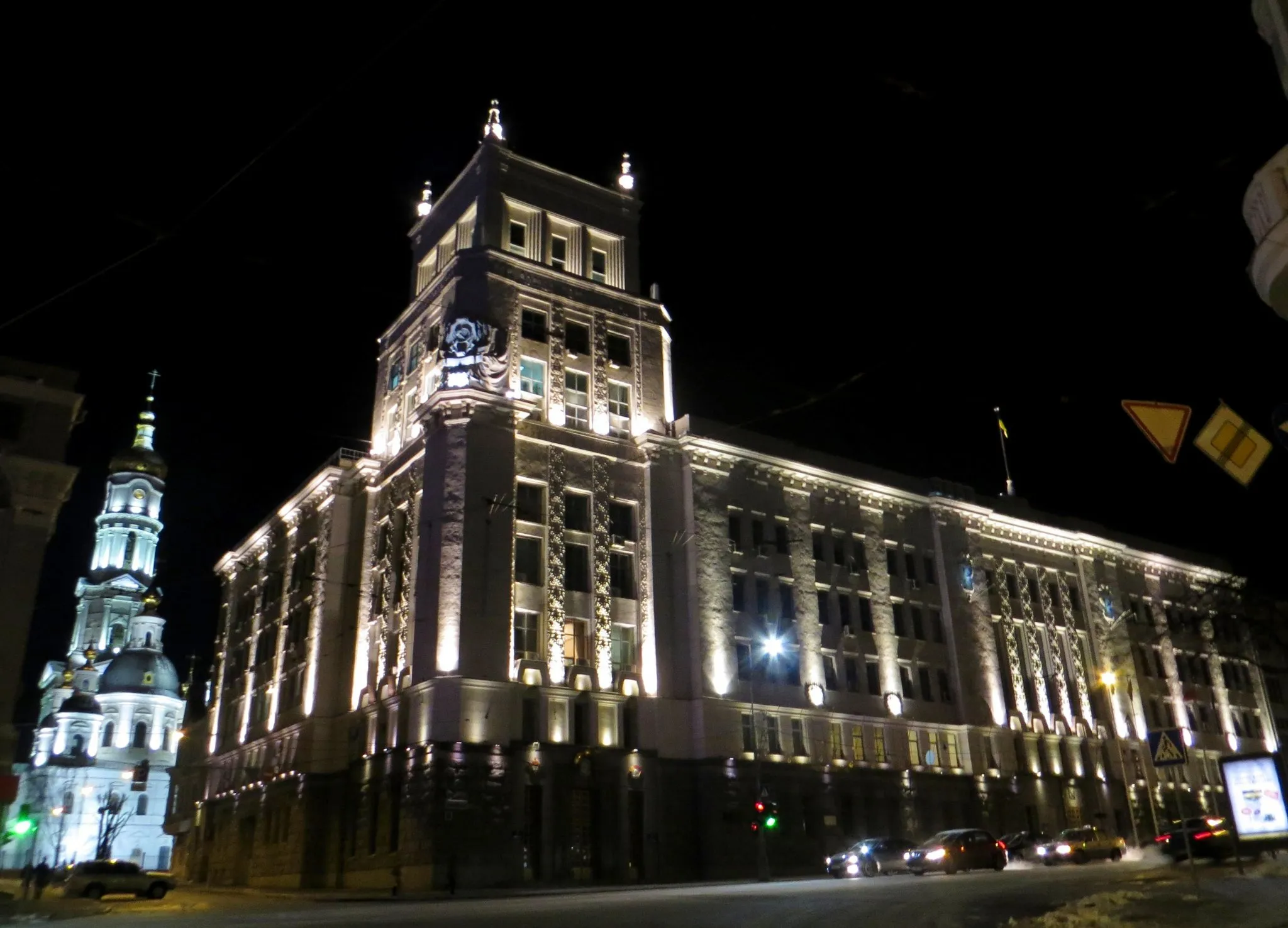 Kharkiv announces new ambassadors at the Gromada Group Media