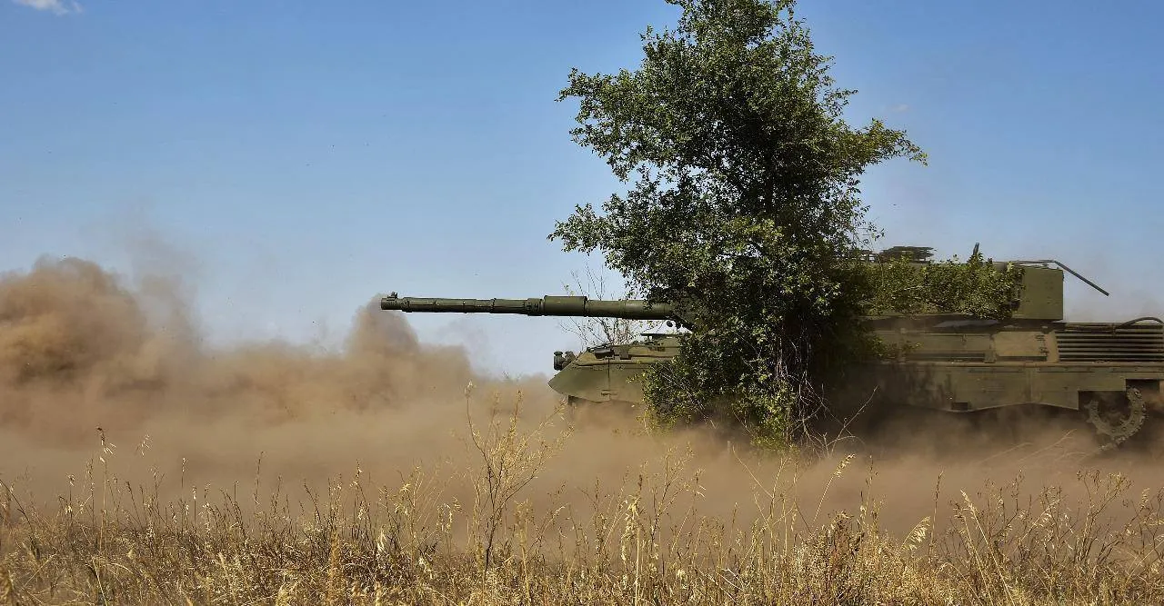 Ілюстративне фото Ворог атакував поблизу Глибокого на порталі Gromada Group