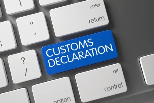 У Харківській митниці з початку 2026 року оформлено майже 13 тисяч митних декларацій на порталі Gromada Group