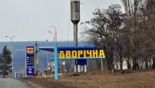 ЗСУ звільнили понад 6 кв км біля Дворічної Харківської області – DeepState на порталі Gromada Group