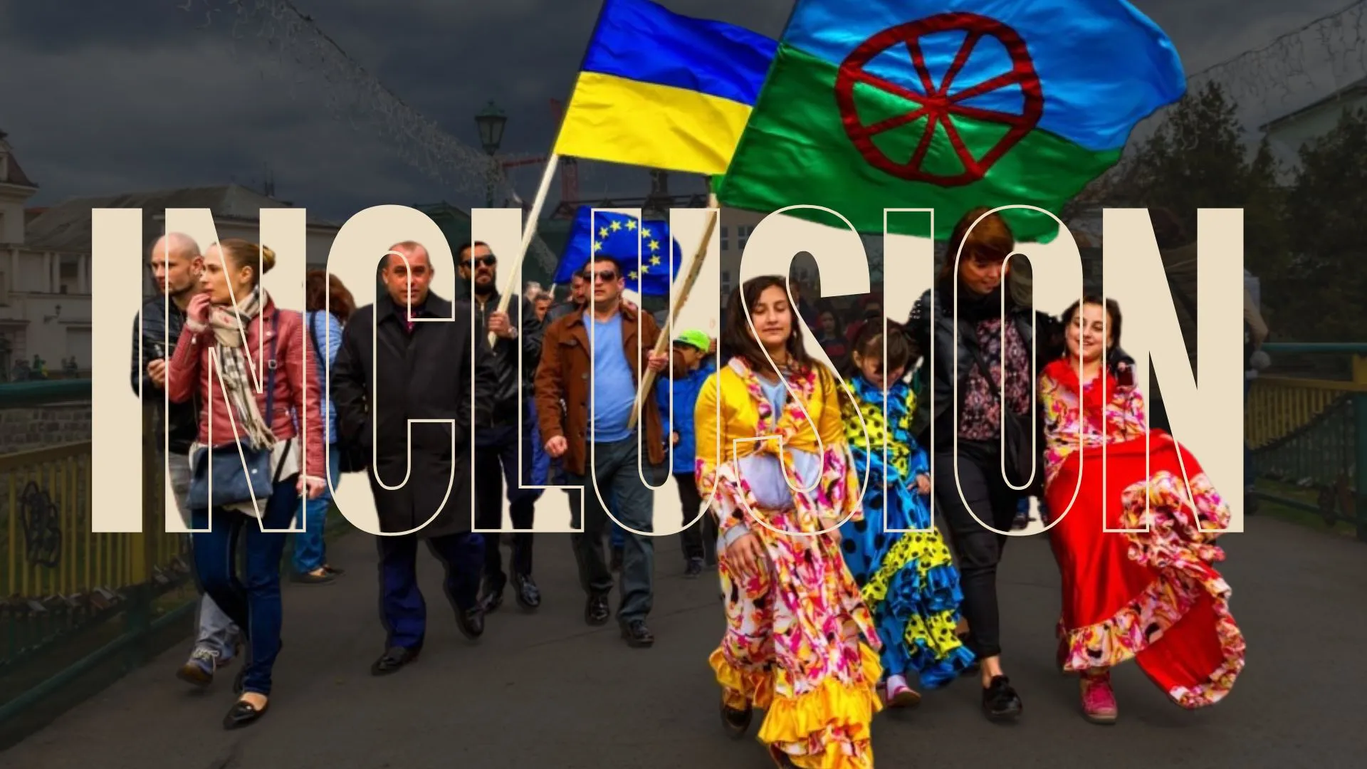 Ілюстрація Gromada Group Етнічні меншини без стереотипів: як змінити наше бачення і чому це важливо на порталі Gromada Group