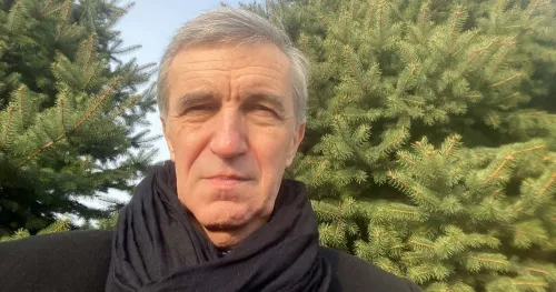 Про світ старого і нового, або погляд досвідченого юриста на порталі Gromada Group