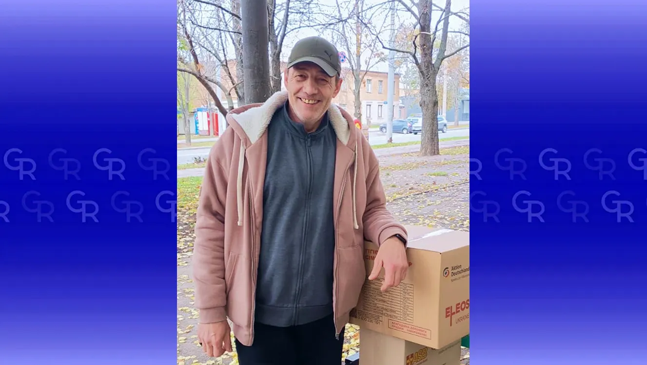 Фото: Липецька адміністрація Продуктові та гігієнічні набори від «Eleos-Ukraine» отримали люди з інвалідністю з Липецької громади на порталі Gromada Group
