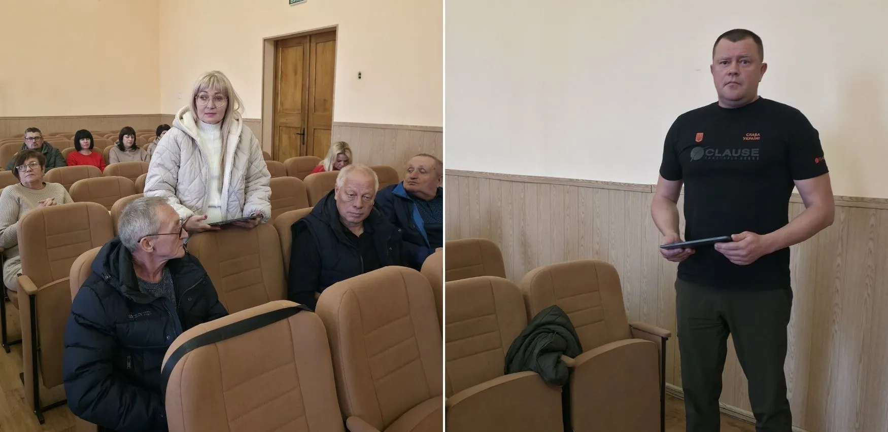 Фото: Слобожанська міська рада У Слобожанській міській раді — нові депутати на порталі Gromada Group