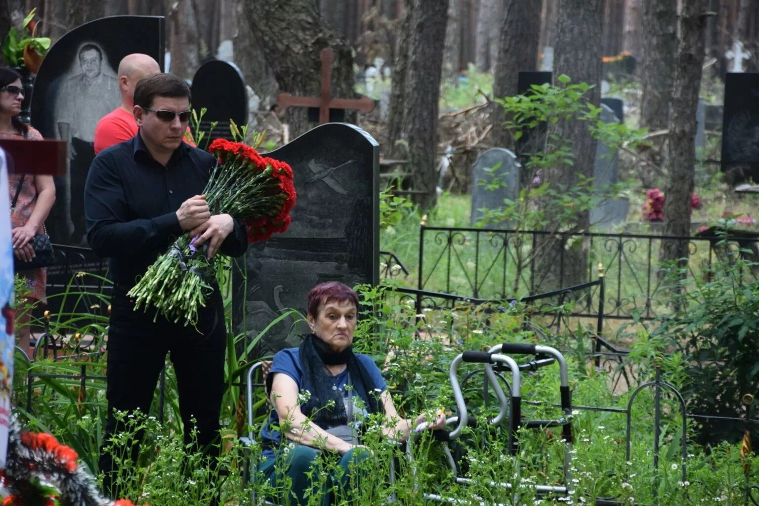 Wounded by War: Painful Memories That Tear at the Soul and Heart - фото 2