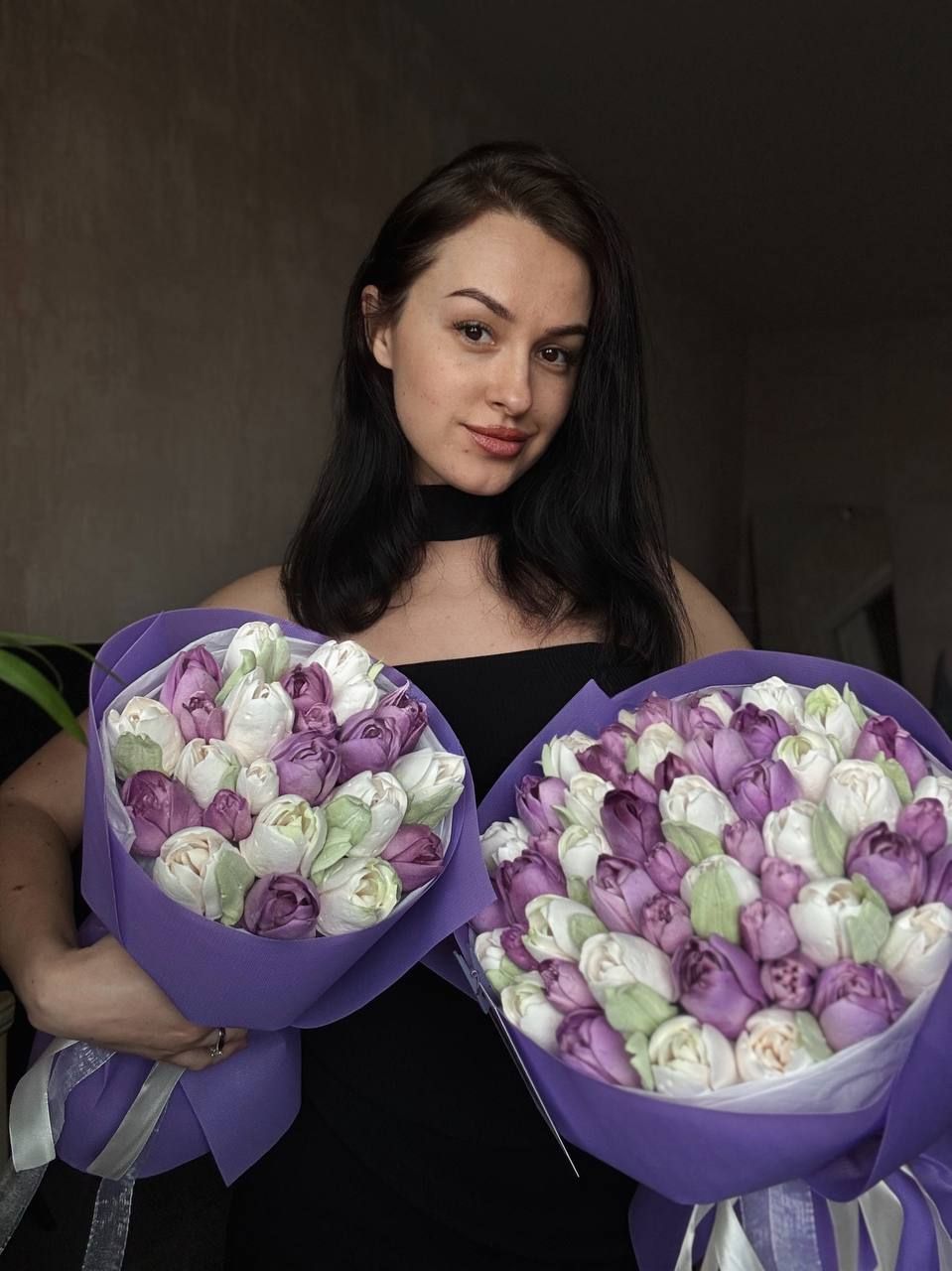 Солодощі, що вражають: зефірна флористика від Таїсії — краса, емоції та натуральний смак - фото 9