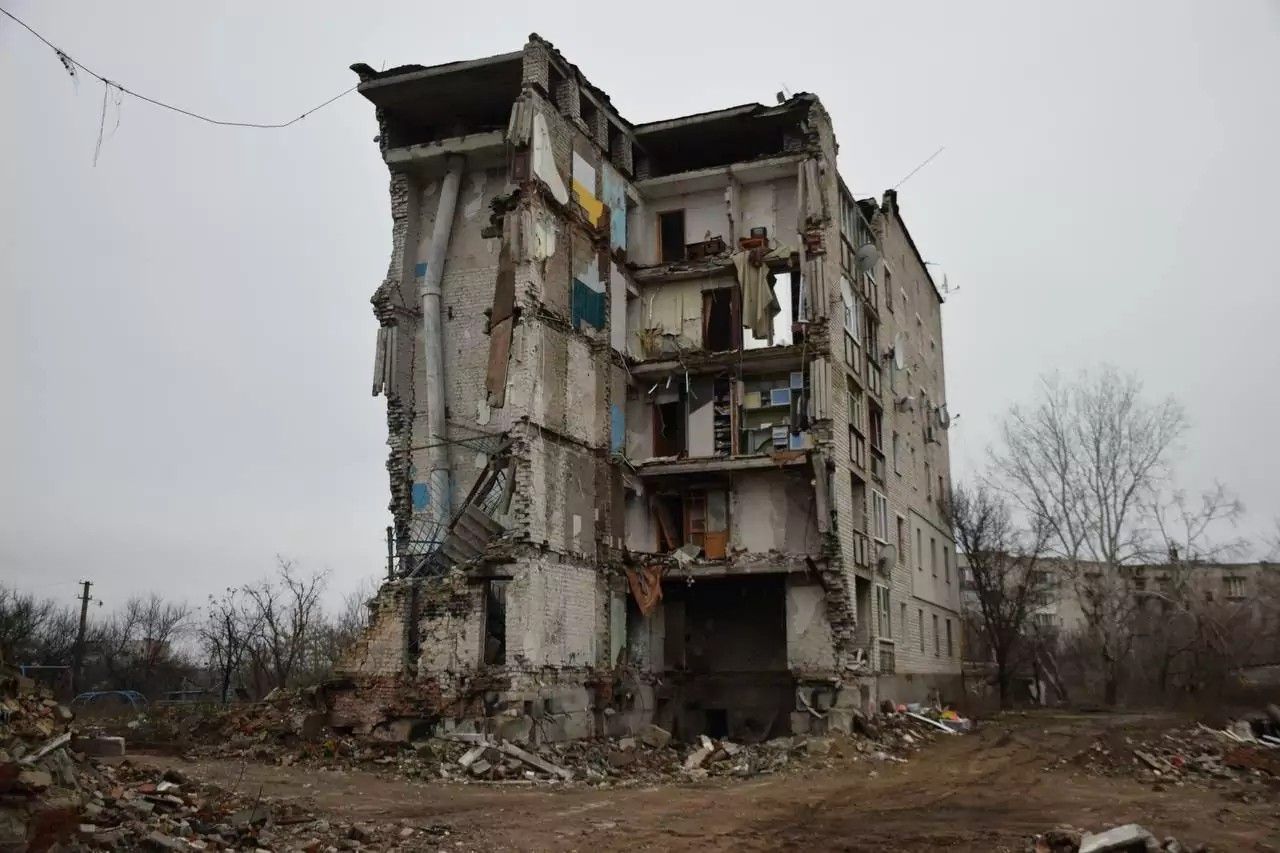 Поранені війною: болючі спогади людей, які краять душу та сердце - фото 1