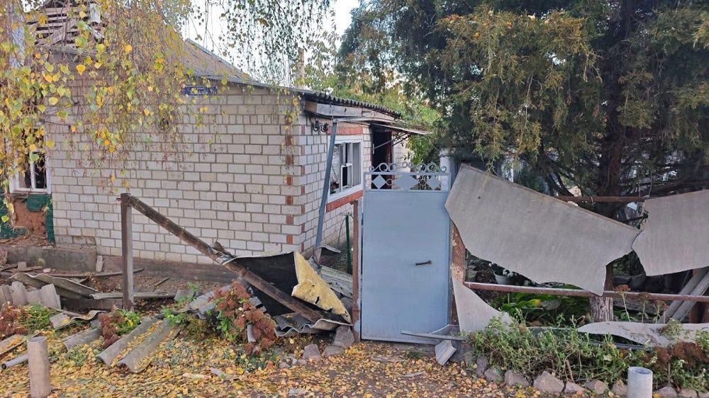 Минулої доби ворог тероризував мешканців Харківщини безпілотниками, ракетами та керованими авіабомбами - фото 4