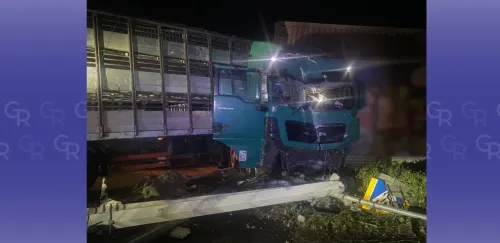 На Харківщині в ДТП загинули двоє дорослих, травмувався 9-річний хлопчик на порталі Gromada Group