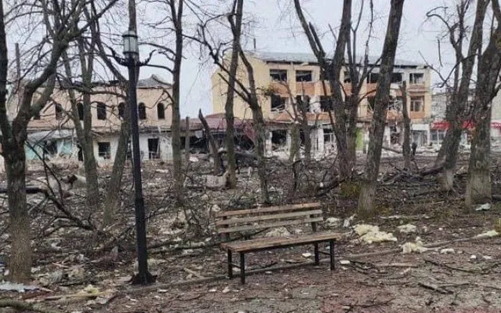 Фото взято з відкритих джерел Поранені війною: болючі спогади людей, які краять душу та сердце на порталі Gromada Group