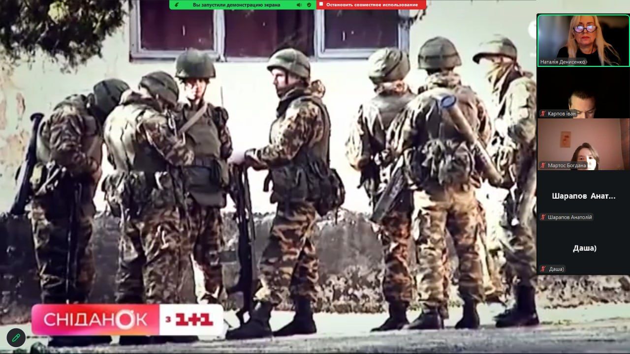 Рада Безпеки, право вето і війна проти України: учні Липецького ліцею з’ясовували, чому ООН не змогла зупинити російську агресію - фото 5