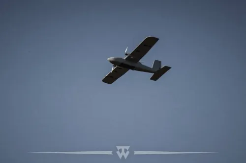 Загарбники атакували у бік Тернової Липецької громади минулої доби на порталі Gromada Group