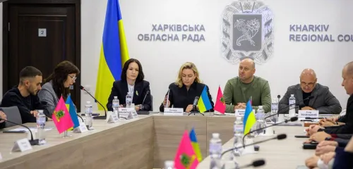 23 at the Gromada Group Media