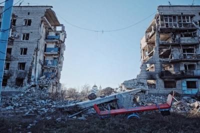 Поранені війною: болючі спогади людей, які краять душу та сердце - фото 4