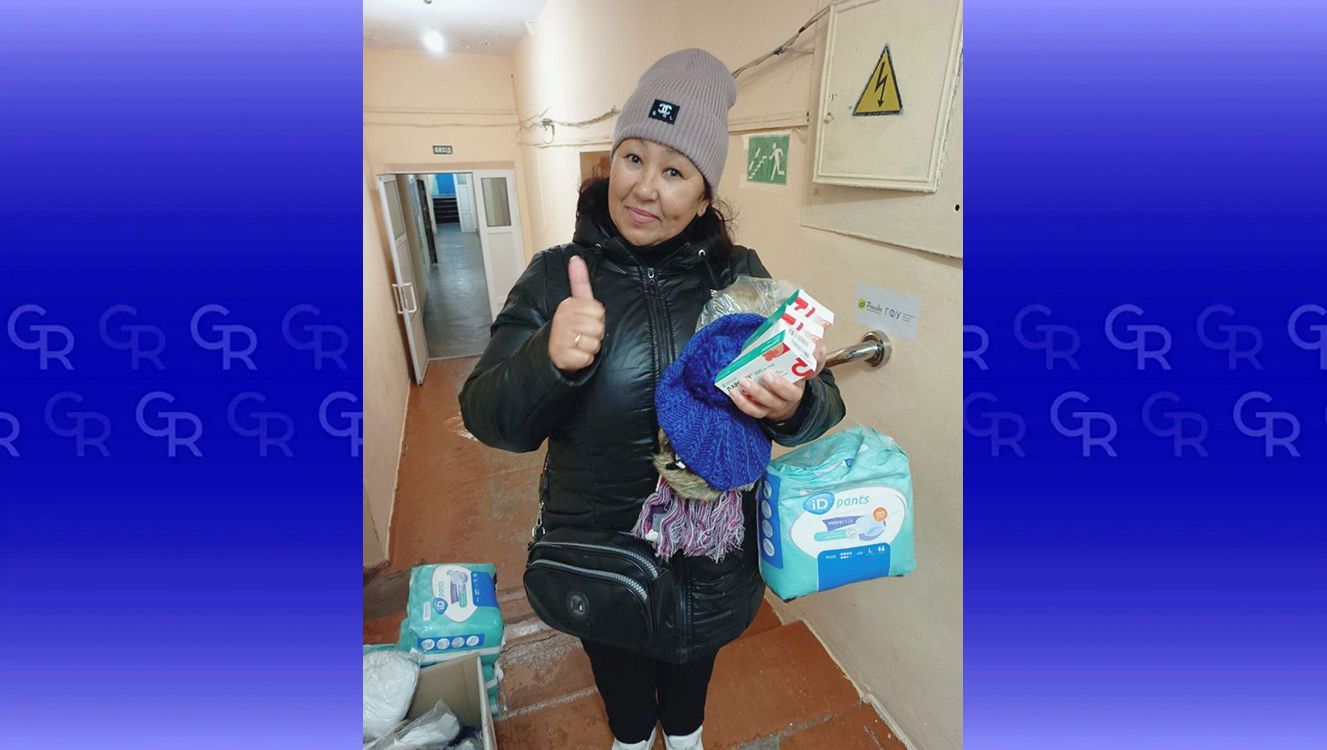 Липецькій громаді допоміг «Орден Фенікса» на порталі Gromada Group