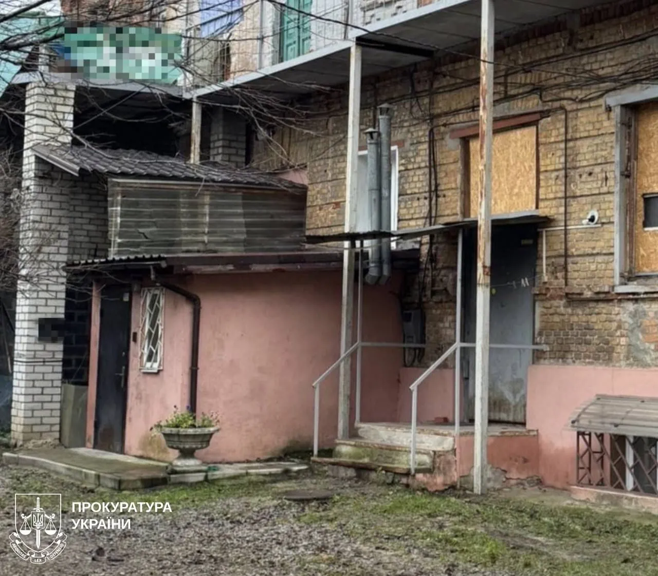 Світлина: Харківська обласно прокуратура, сайт «Схеми» не пройдуть: прокуратура повертає громаді втрачене комунальне майно на порталі Gromada Group