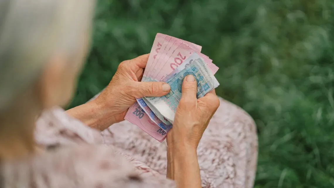 Уряд ухвалив рішення про індексацію пенсій з 1 березня і назвав відсоток зростання виплат.