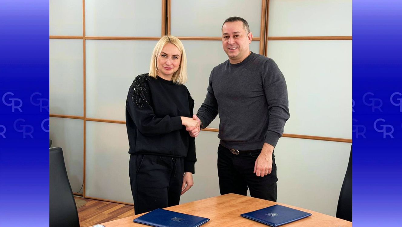 Липецька сільрада та Харківський обласний центр зайнятості уклали меморандум про співпрацю на порталі Gromada Group