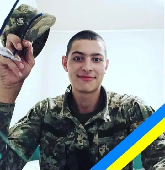 Захисник Іван Грищенко з с. Мурафа Захисник Іван Грищенко з Краснокутщини загинув 29 травня 2024 року: стало відомо за результатами тесту ДНК на порталі Gromada Group