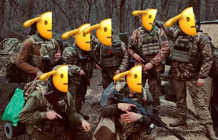 Збір на детектор дронів для 142 ОМБр, де служать слобожани Збір на детектор дронів для 142 ОМБр, де служать слобожани на порталі Gromada Group