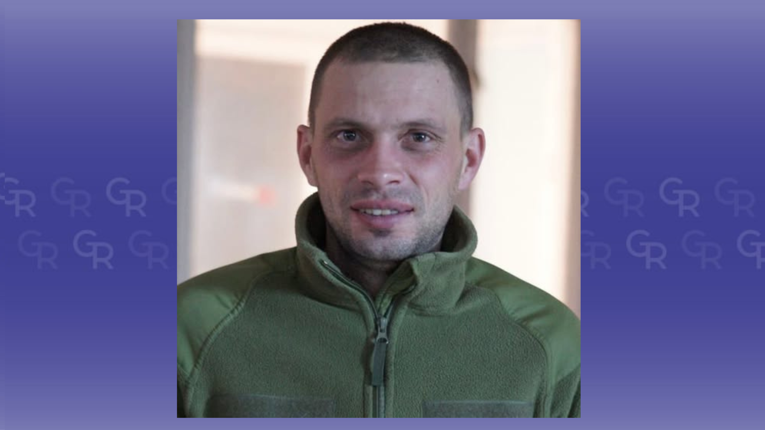 Захисника Артема Кравченка з Ізюмської громади звільнено з полону на порталі Gromada Group