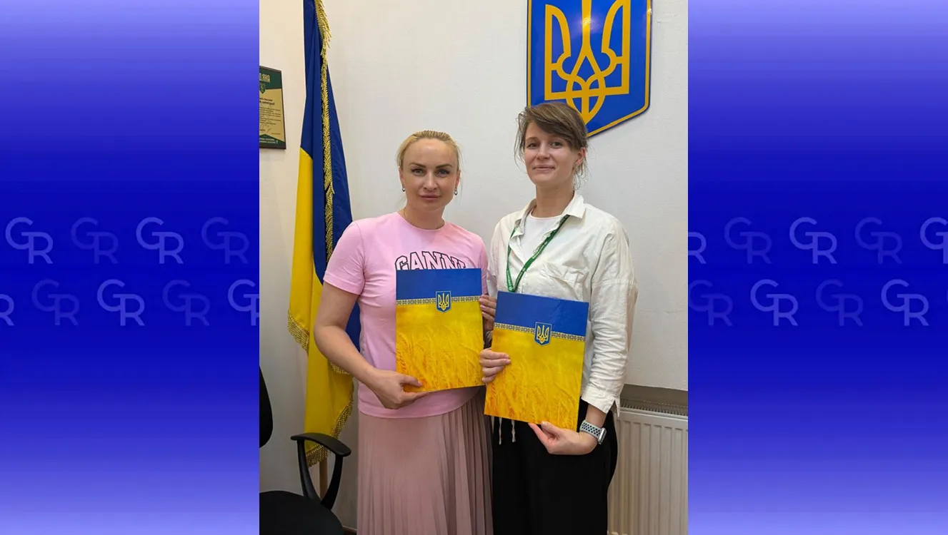 Липецька сільрада уклала Меморандум про співпрацю з ГО «Центр психологічної допомоги «Конфіденс» на порталі Gromada Group