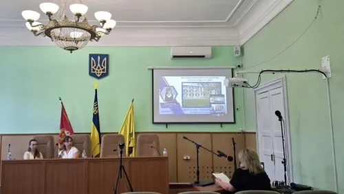 Три ліцеї Валківської громади отримають нових очільників. Напередодні стали відомі результати конкурсного відбору на заміщення вакантних посад директорів Шарівського, Старомерчицького та Високопільського освітніх закладів. За рішенням комісії, перемогу вибороли досвідчені педагогині, які представили найпереконливіші стратегії розвитку шкіл у сучасних умовах.