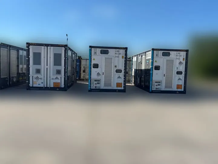 Kharkiv region received powerful storage devices to protect hospitals and CHP plants from power outages at the Gromada Group Media