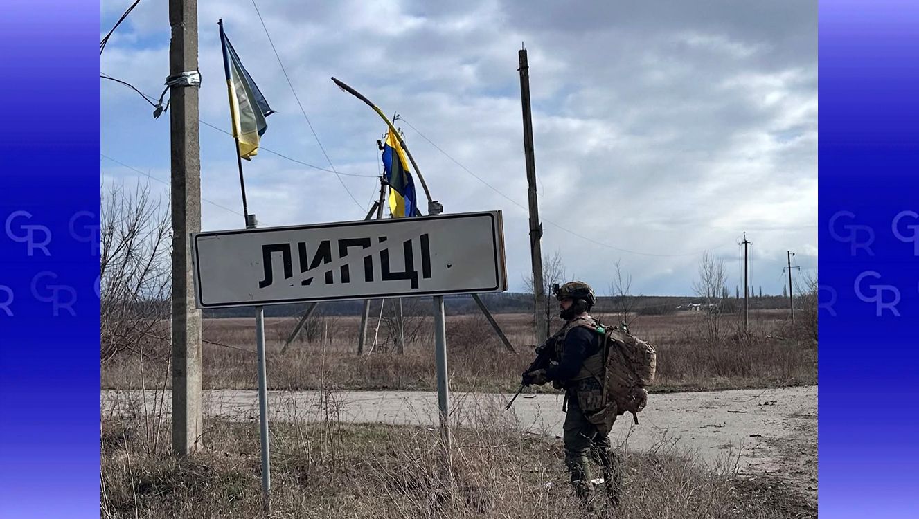 Фото: Carlos Cândido На території Липецької громади проживає понад 60 людей: тримаються завдяки гуманітарній допомозі на порталі Gromada Group