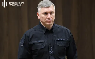 Фото: Державне бюро розслідування За останні тижні до військових частин із СЗЧ повернулося понад 1,7 тисячі бійців. Процес триває, - Олексій Сухачов на порталі Gromada Group