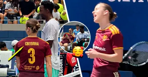 Світоліна та Монфіс вийшли до півфіналу US Open на порталі Gromada Group