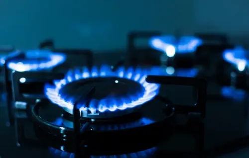У трьох громадах Харківщини через пошкодження газового об’єкта припинили газопостачання на порталі Gromada Group