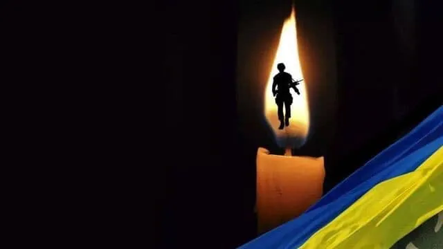 Воїн-захисник Сергій Дяченко з Краснокутщини загинув у Сумській області Воїн-захисник Сергій Дяченко з Краснокутщини загинув у Сумській області на порталі Gromada Group