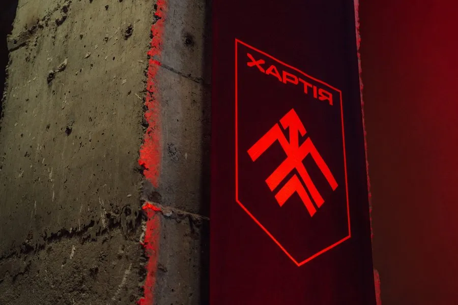 Фото: бригада "Хартія" В районі Липців активізувались малі піхотні групи ворога: техніку окупанти не застосовують на порталі Gromada Group