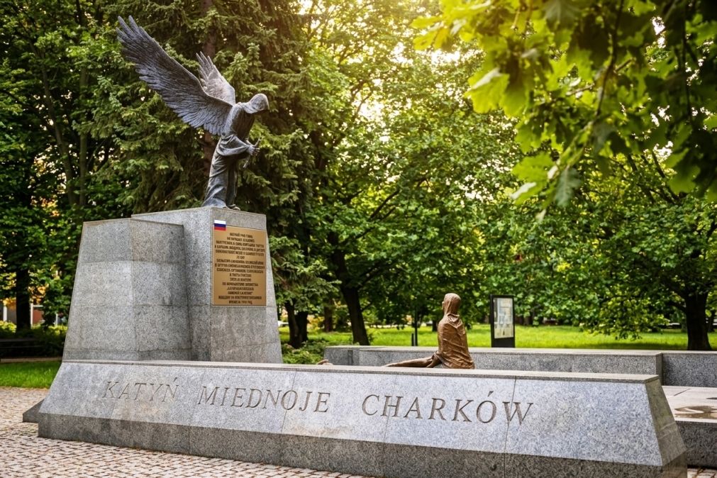 «Ми цей папір порвемо в будь-який момент»: почесна капітуляція Львова та тінь П’ятихаток у центрі Вроцлава - фото 1