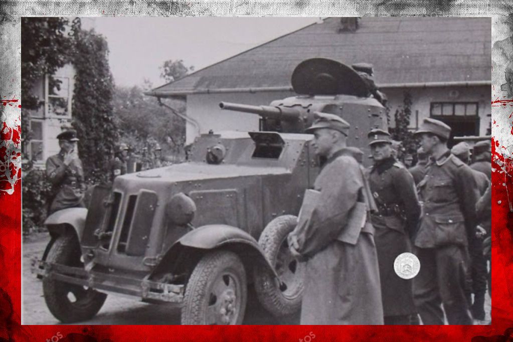 «Ми цей папір порвемо в будь-який момент»: почесна капітуляція Львова та тінь П’ятихаток у центрі Вроцлава - фото 5