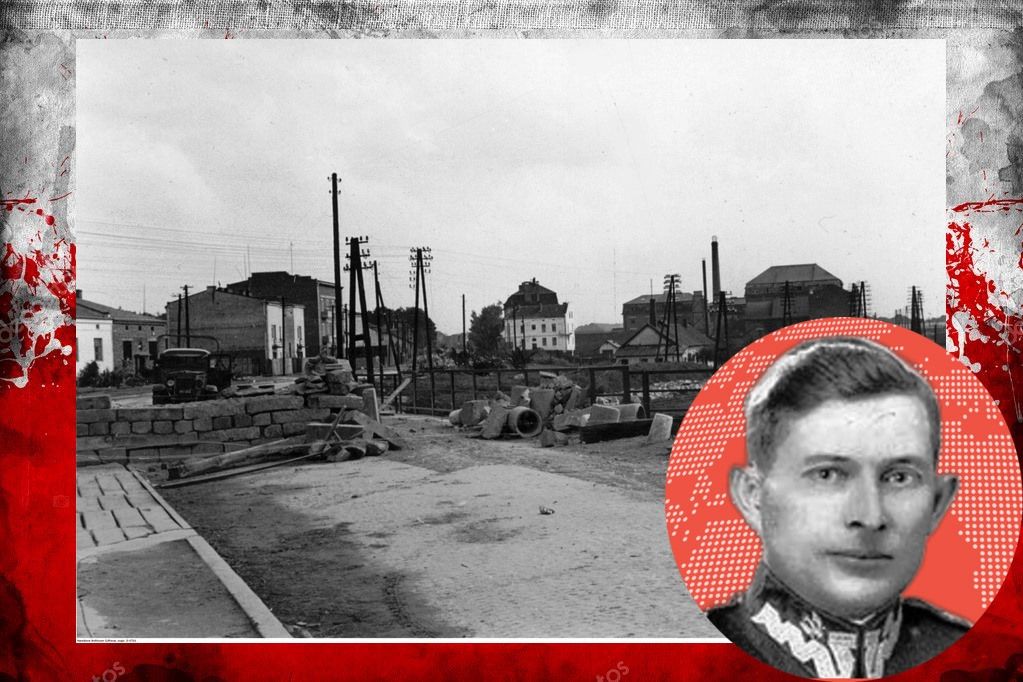 «Ми цей папір порвемо в будь-який момент»: почесна капітуляція Львова та тінь П’ятихаток у центрі Вроцлава - фото 6