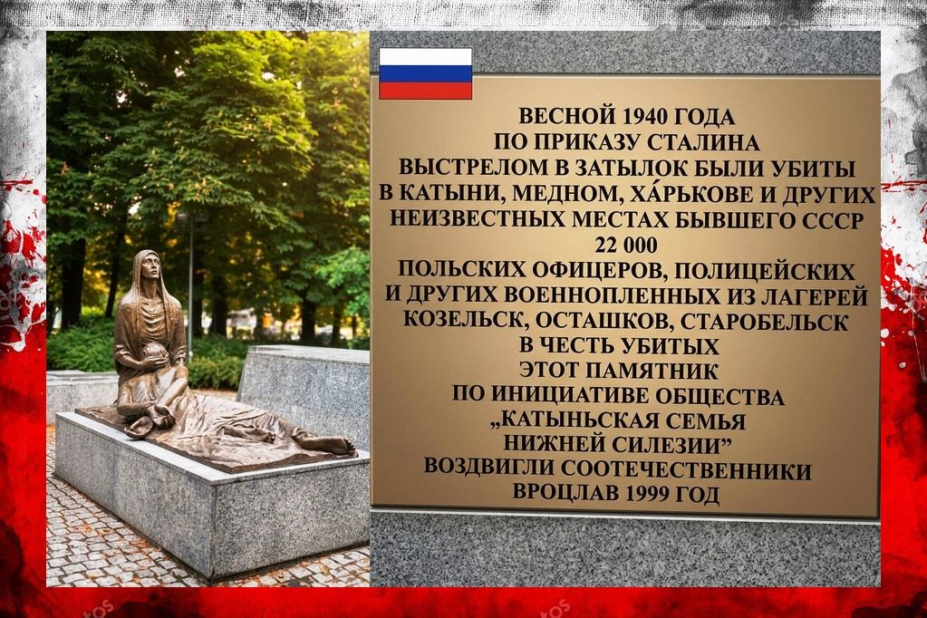 «Ми цей папір порвемо в будь-який момент»: почесна капітуляція Львова та тінь П’ятихаток у центрі Вроцлава - фото 13