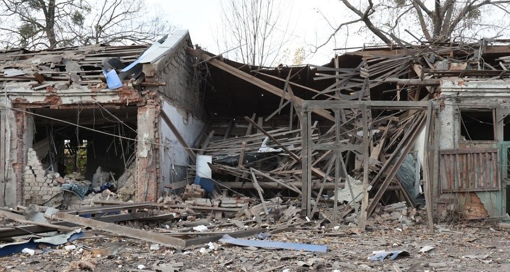 Минулої доби ворог вбив на Харківщині одну цивільну людину, п’ятеро постраждали, двоє з них — діти на порталі Gromada Group